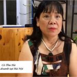 cô thu hà