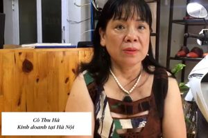 cô thu hà