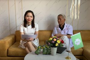 Chuyên gia tư vấn Đái Dầm Đức Thịnh