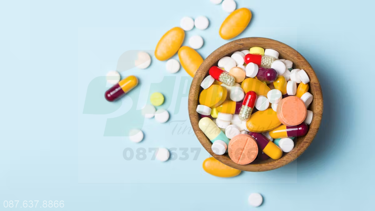 Sử dụng một số loại thuốc cũng gây chảy máu cam