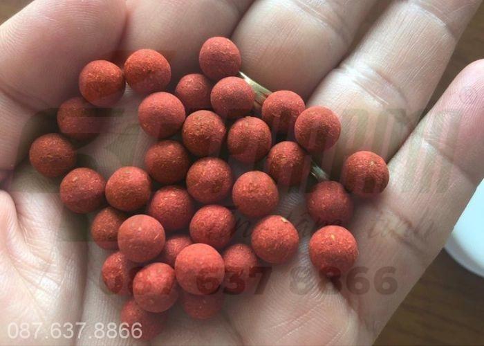 Thuốc cam không rõ nguồn gốc, thành phần được nhiều người sử dụng 