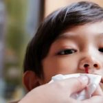 [Có thể bạn chưa biết?] Chảy máu cam là thiếu chất gì?