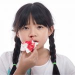 Dấu hiệu chảy máu cam quá nhiều