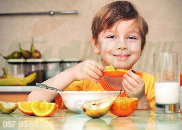 Bị chảy máu cam nên ăn gì? Những loại quả chứa vitamin C rất tốt cho người bệnh như cam, chanh, ổi,...