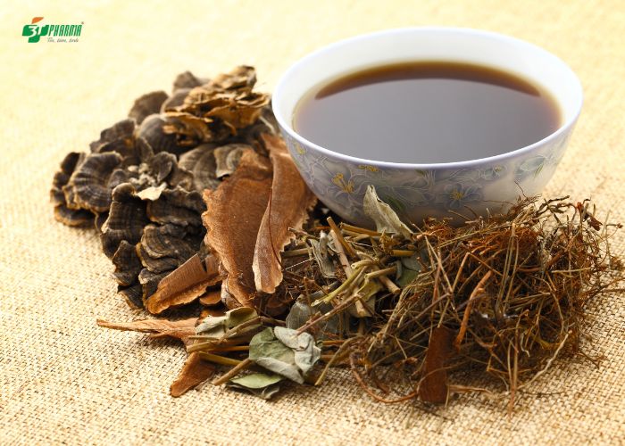 Các bài thuốc Đông y trị mề đay được nhiều người sử dụng cho hiệu quả tích cực
