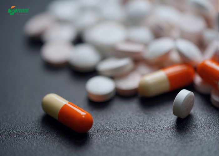 Thuốc Tây giúp giảm nhanh triệu chứng do mề đay gây ra