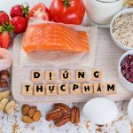 Dị ứng thực phẩm là tình trạng khá phổ biến