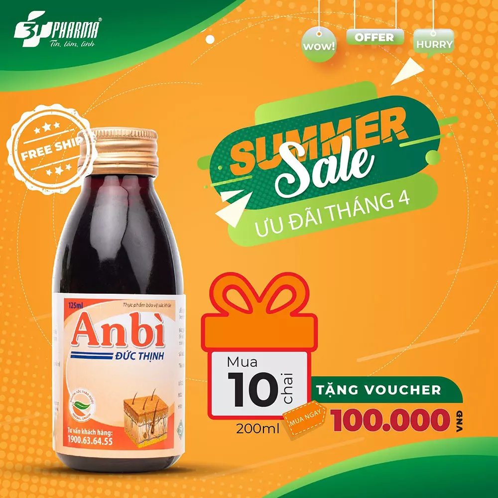 Đặt mua sản phẩm an bì