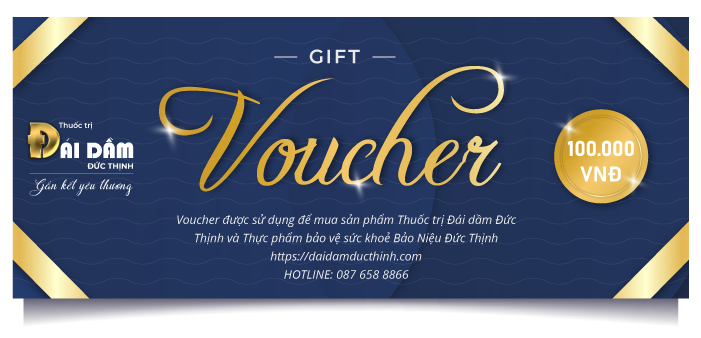 Voucher 100000 vnd toạ đàm bệnh đái dầm ở trẻ em - 3T Pharma