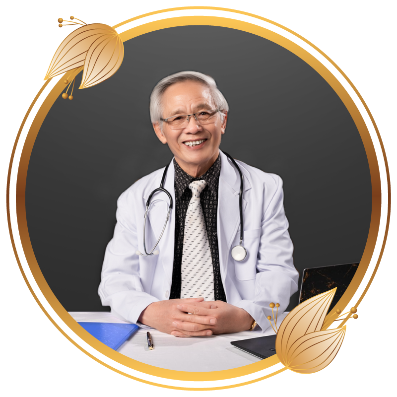 Lương y Ngô Trí Tuệ - 3T Pharma