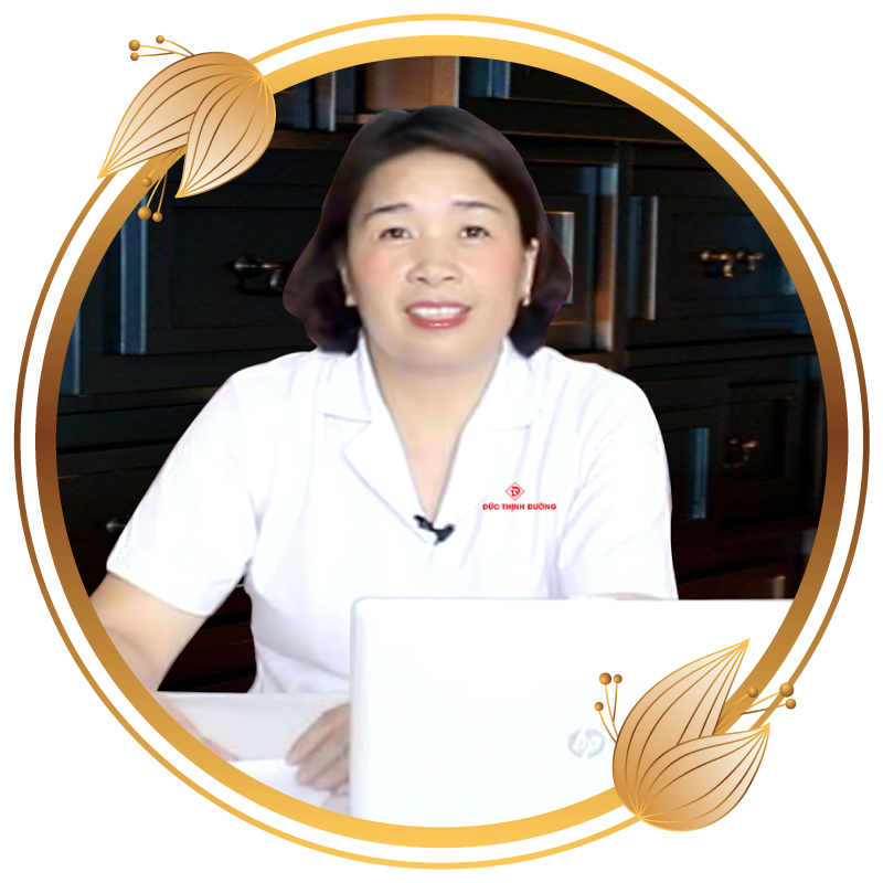 Bác sĩ - Lương y Nguyễn Thị Hồng Yến - 3T Pharma