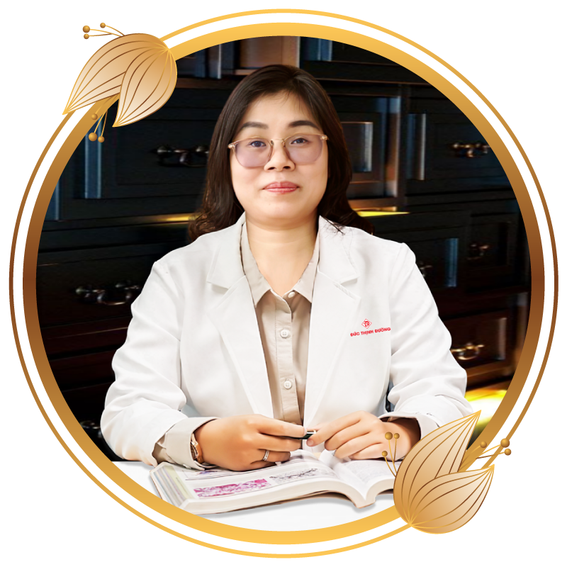 Thạc sĩ - Dược sĩ Trần Minh Châu - 3T Pharma