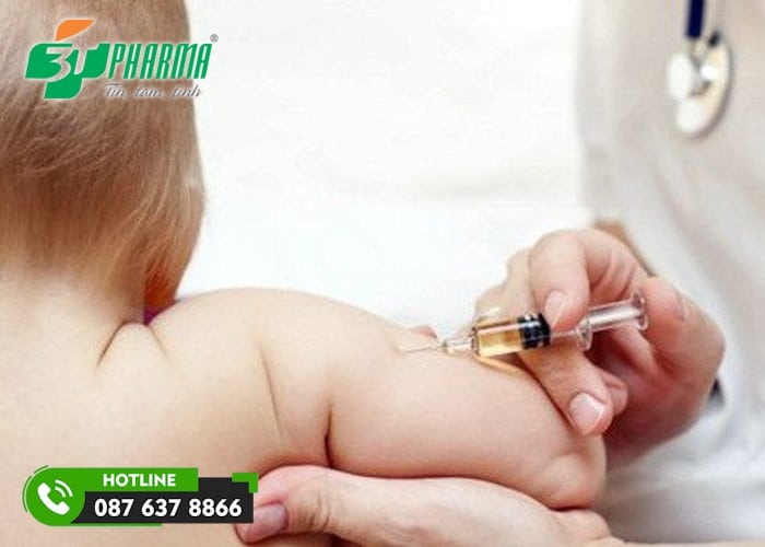 cha mẹ cần chú ý cho trẻ tiêm phòng vaccine đầy đủ - tin sức khoẻ - 3T Pharma