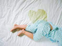 bài thuốc trị đái dầm ở trẻ em